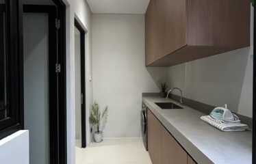 Casa Nero – Kota Baru Parahyangan