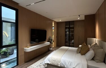 Casa Nero – Kota Baru Parahyangan