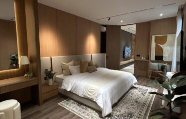 Casa Nero – Kota Baru Parahyangan