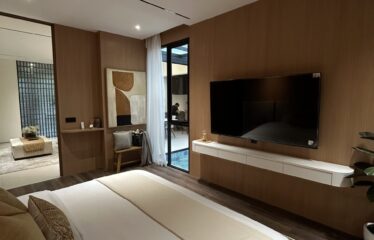 Casa Nero – Kota Baru Parahyangan