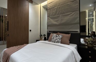 Casa Nero – Kota Baru Parahyangan