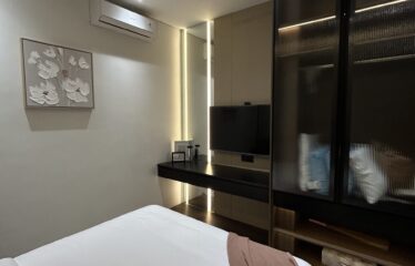 Casa Nero – Kota Baru Parahyangan