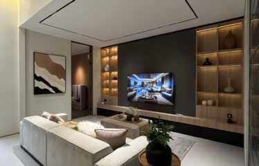 Casa Nero – Kota Baru Parahyangan