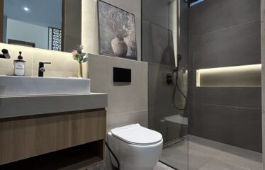 Casa Nero – Kota Baru Parahyangan