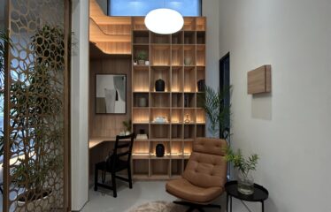 Casa Nero – Kota Baru Parahyangan