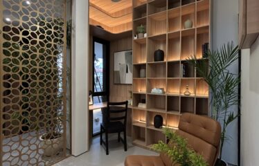 Casa Nero – Kota Baru Parahyangan