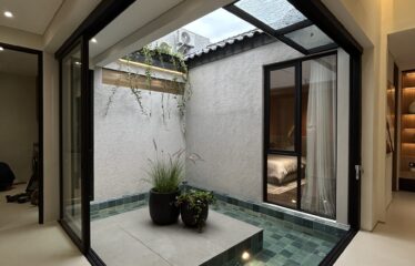 Casa Nero – Kota Baru Parahyangan