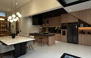 Casa Nero – Kota Baru Parahyangan