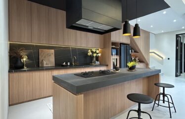 Casa Nero – Kota Baru Parahyangan