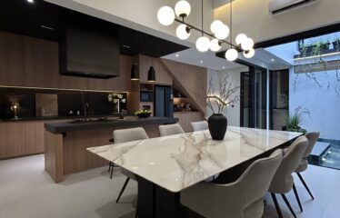 Jual Beli Rumah di Kota Baru Parahyangan