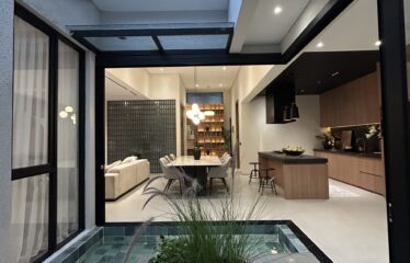 Jual Rumah di Kota Baru Parahyangan