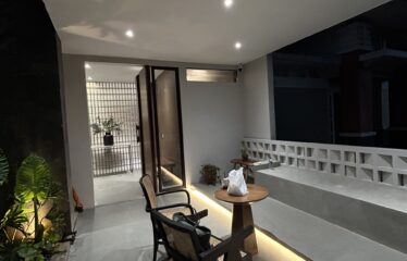 Casa Nero – Kota Baru Parahyangan