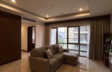 Type : Jade (Private Lift) – Hegarmanah Residence