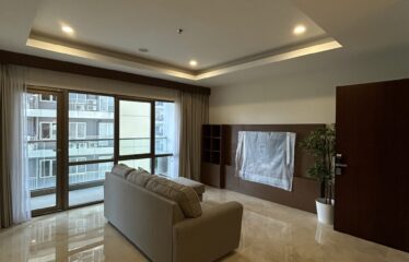Type : Jade (Private Lift) – Hegarmanah Residence