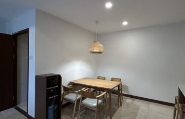 Type : Jade (Private Lift) – Hegarmanah Residence