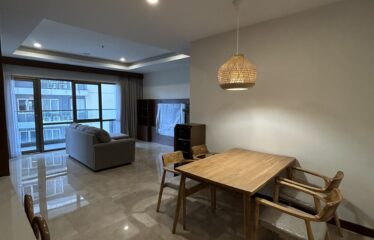 Type : Jade (Private Lift) – Hegarmanah Residence