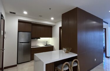 Type : Jade (Private Lift) – Hegarmanah Residence