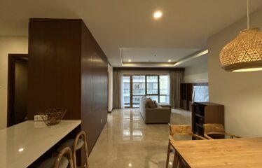 Type : Jade (Private Lift) – Hegarmanah Residence