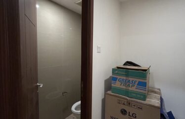 Type : Jade (Private Lift) – Hegarmanah Residence