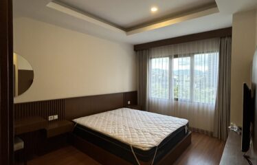 Type : Jade (Private Lift) – Hegarmanah Residence