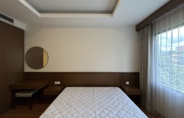 Type : Jade (Private Lift) – Hegarmanah Residence