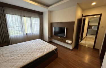 Type : Jade (Private Lift) – Hegarmanah Residence