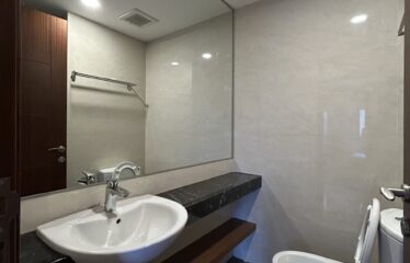 Type : Jade (Private Lift) – Hegarmanah Residence