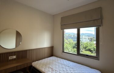 Type : Jade (Private Lift) – Hegarmanah Residence