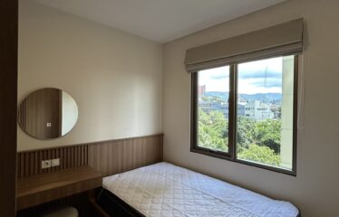 Type : Jade (Private Lift) – Hegarmanah Residence