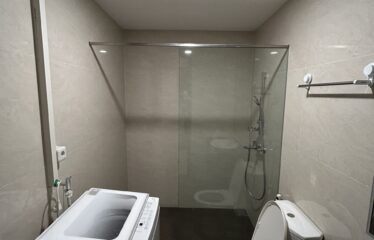 Type : Onyx 11 – Hegarmanah Residence