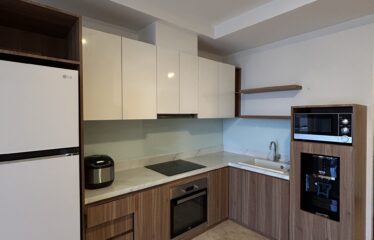 Type : Onyx 11 – Hegarmanah Residence