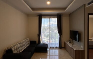 Type : Onyx 11 – Hegarmanah Residence