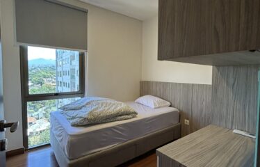 Type : Onyx 11 – Hegarmanah Residence