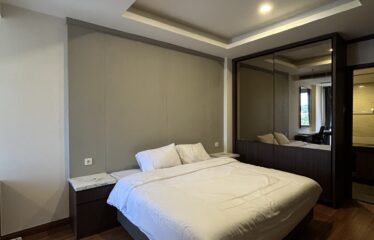 Type : Onyx 11 – Hegarmanah Residence