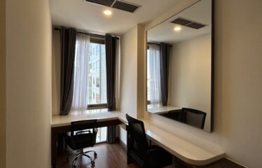 Type : Onyx 11 – Hegarmanah Residence