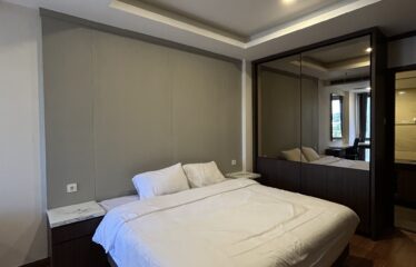 Type : Onyx 11 – Hegarmanah Residence