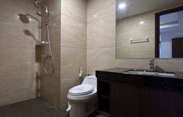 Type : Onyx 11 – Hegarmanah Residence