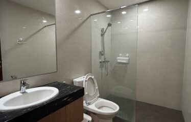 Type : Onyx 3 – Hegarmanah Residence