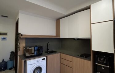 Type : Onyx 3 – Hegarmanah Residence