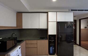 Type : Onyx 3 – Hegarmanah Residence