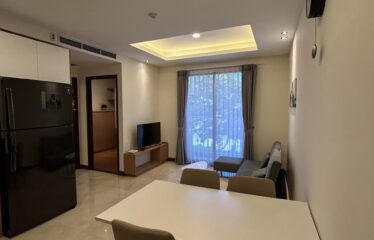 Type : Onyx 3 – Hegarmanah Residence