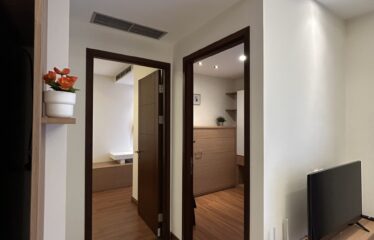 Type : Onyx 3 – Hegarmanah Residence