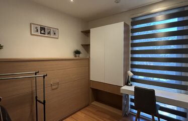 Type : Onyx 3 – Hegarmanah Residence