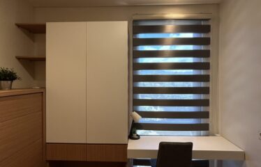 Type : Onyx 3 – Hegarmanah Residence