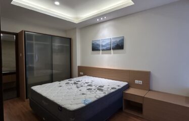 Type : Onyx 3 – Hegarmanah Residence