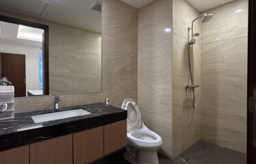 Type : Onyx 3 – Hegarmanah Residence