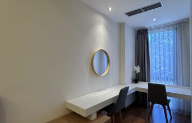 Type : Onyx 3 – Hegarmanah Residence