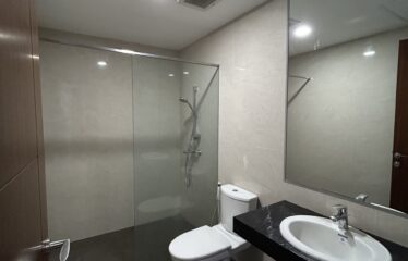 Type: Onyx 5 – Hegarmanah Residence