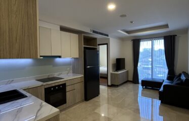 Type : Onyx 7 – Hegarmanah Residence