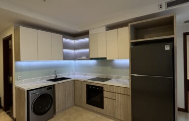 Type : Onyx 7 – Hegarmanah Residence